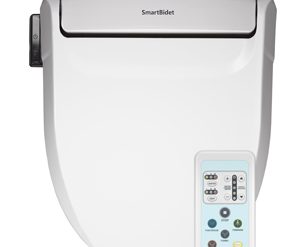 SmartBidet SB-1000 toilet seat bidet