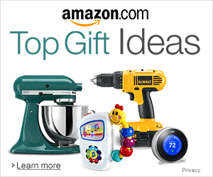 Top Gift Ideas